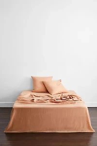 Bed Threads French Flax Linen Bedding Set
