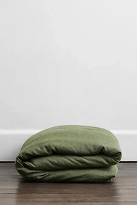 Bed Threads French Flax Linen Bedding Set