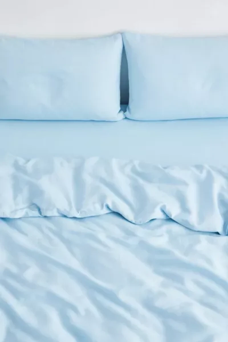 Bed Threads French Flax Linen Bedding Set