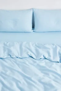 Bed Threads French Flax Linen Bedding Set