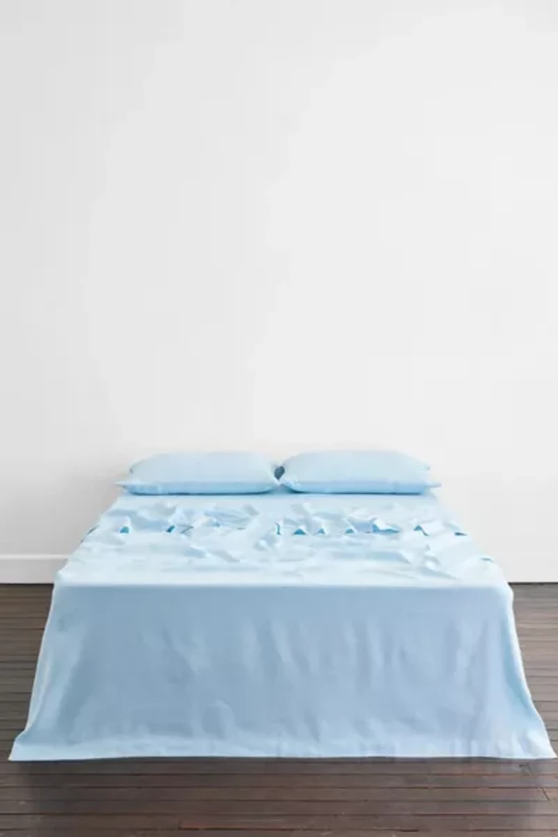Bed Threads French Flax Linen Bedding Set