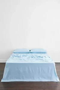 Bed Threads French Flax Linen Bedding Set