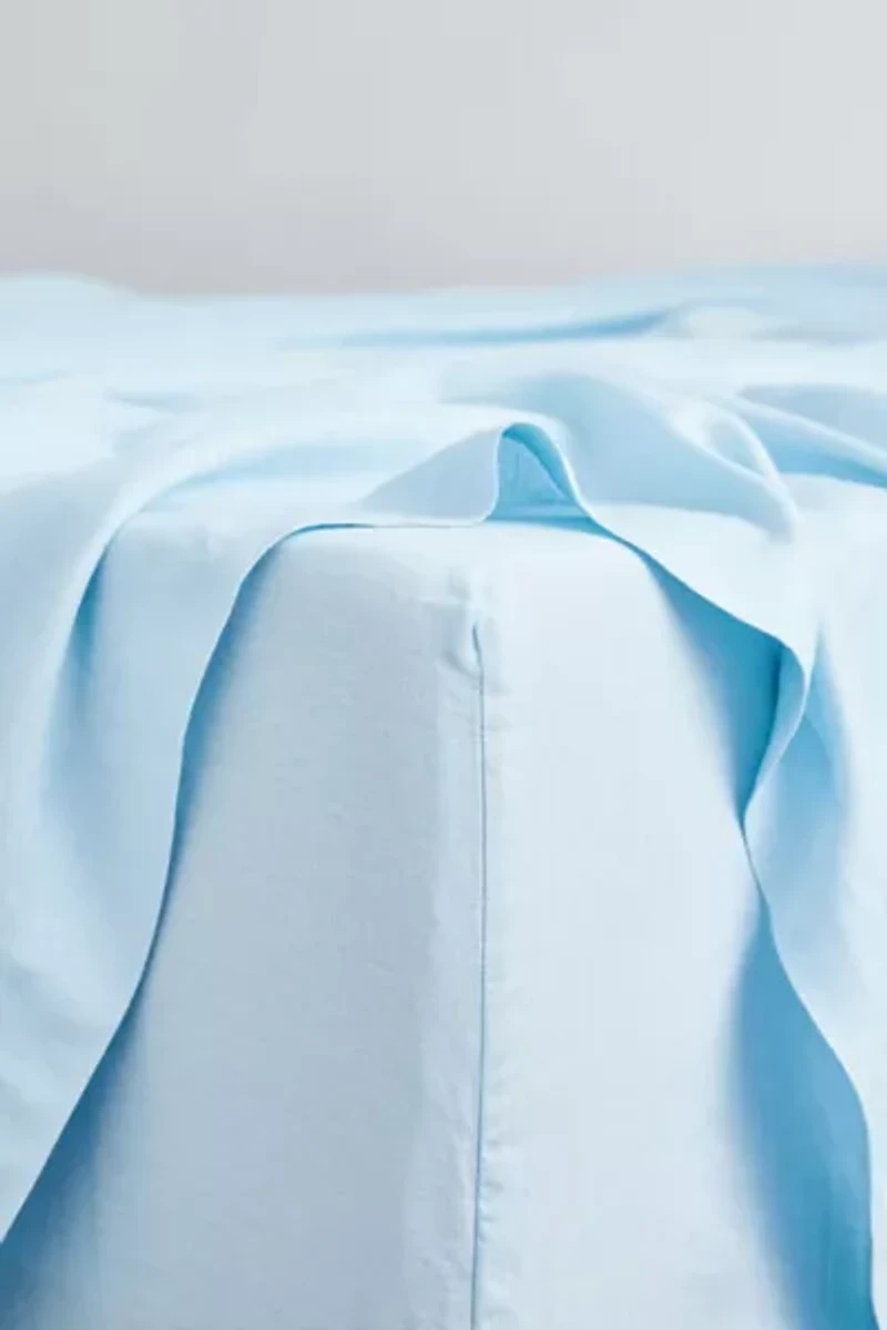 Bed Threads French Flax Linen Bedding Set