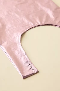 Baggu Metallic Standard Reusable Tote Bag