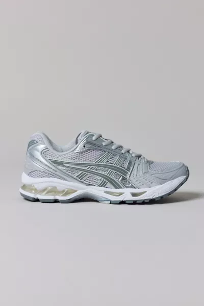 ASICS Women's GEL-Kayano 14 Sneaker