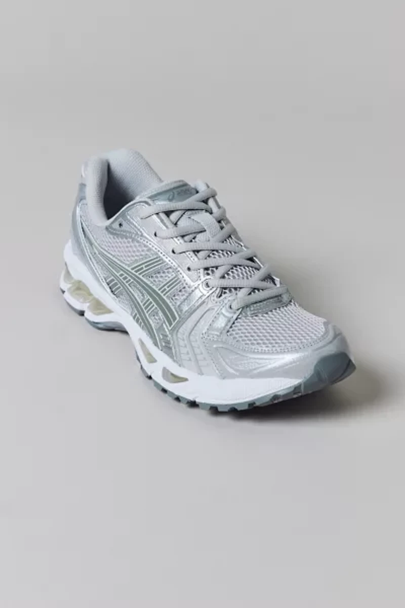 ASICS Women's GEL-Kayano 14 Sneaker