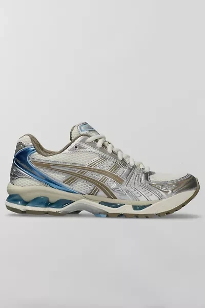 ASICS Women's GEL-Kayano 14 Sneaker