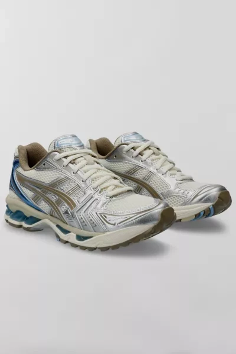 ASICS Women's GEL-Kayano 14 Sneaker