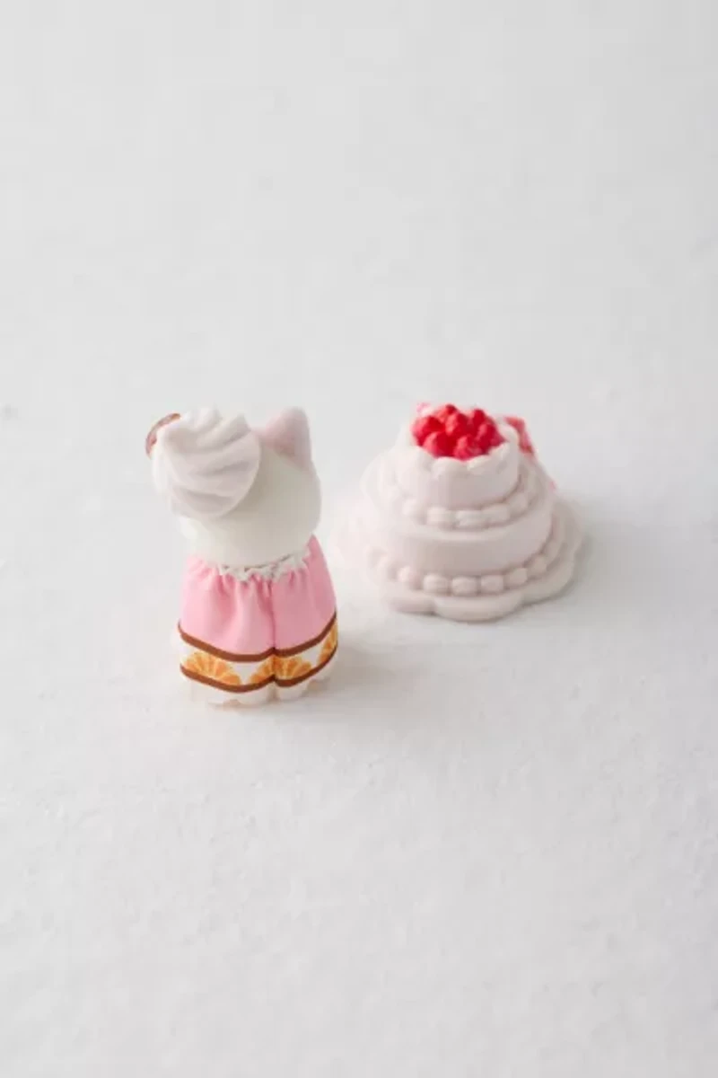 Calico Critters Series Blind Box Figure