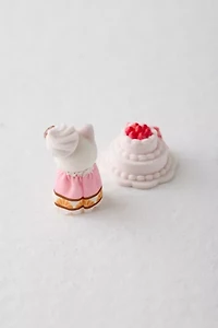 Calico Critters Series Blind Box Figure