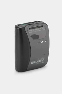 Sony Walkman WM-FX121 Portable Cassette Player Refurbished by Retrospekt