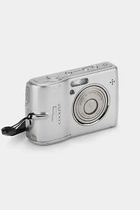 Nikon Coolpix L12 Point and Shoot Digital Camera Refurbished by Retrospekt