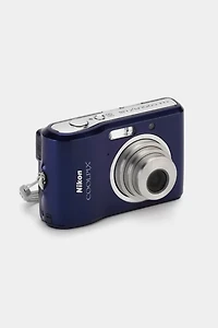 Nikon Coolpix L18 Point and Shoot Digital Camera Refurbished by Retrospekt