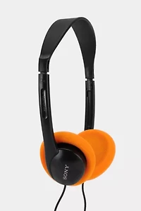 Sony MDR-101 On-Ear Headphones