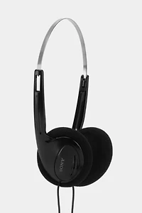 Vintage Sony MDR-013 On-Ear Headphones