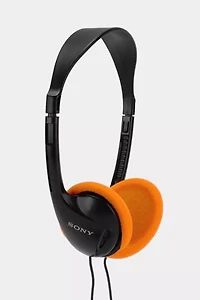 Sony MDR-023 On-Ear Headphones