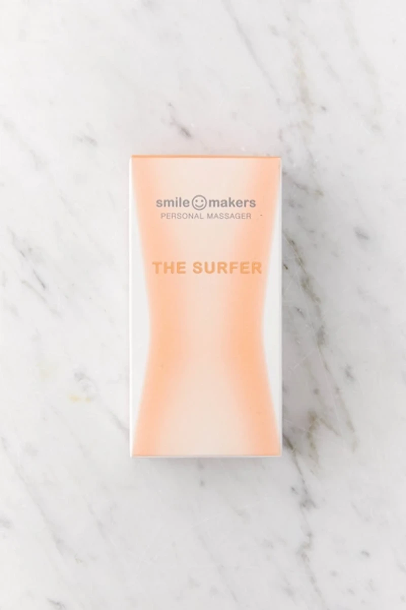 Smile Makers The Surfer
