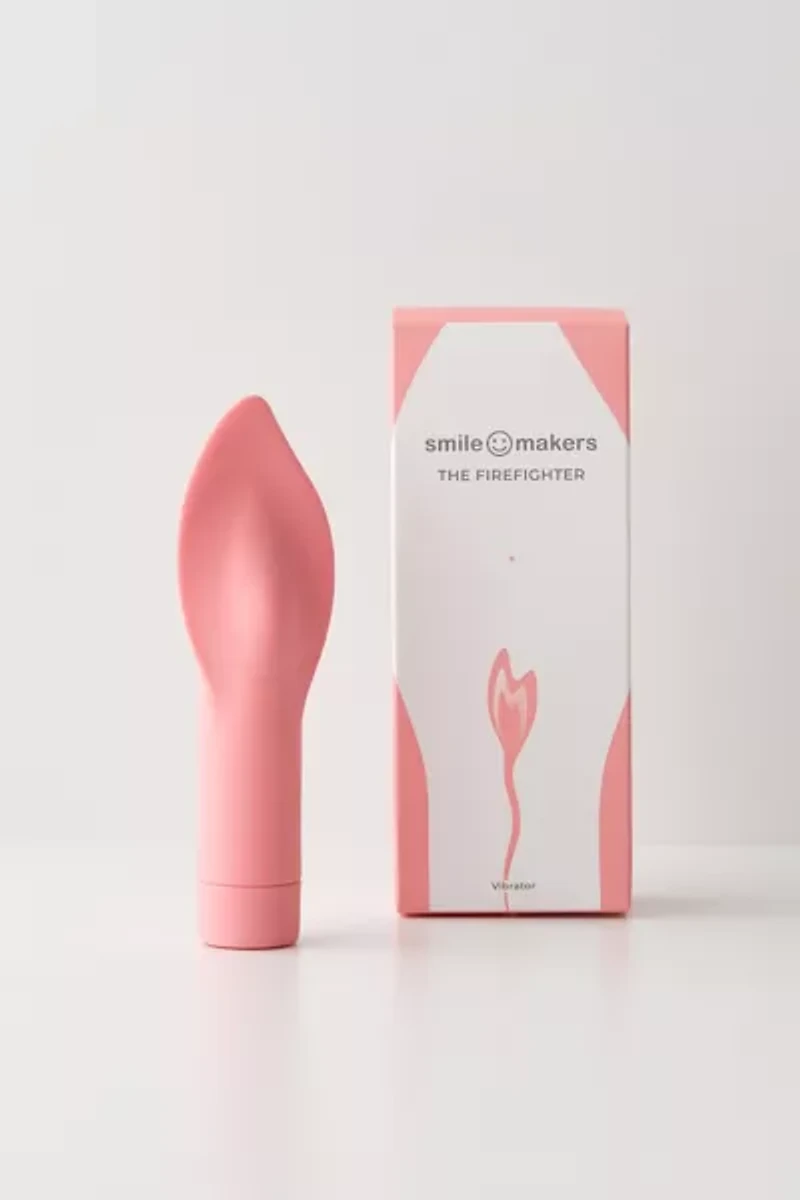 Smile Makers The Firefighter