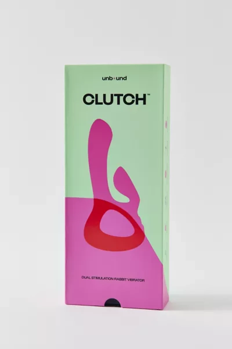 Unbound Clutch