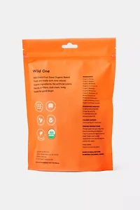 Wild One Organic Baked Dog Treats