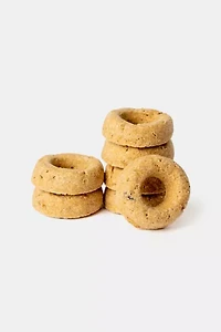 Wild One Organic Baked Dog Treats
