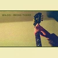 Wilco - Being There  LP