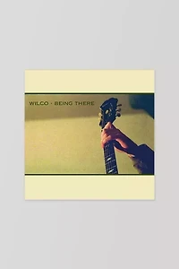 Wilco - Being There  LP