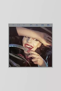 The Cars - The Cars (Black Vinyl)  LP