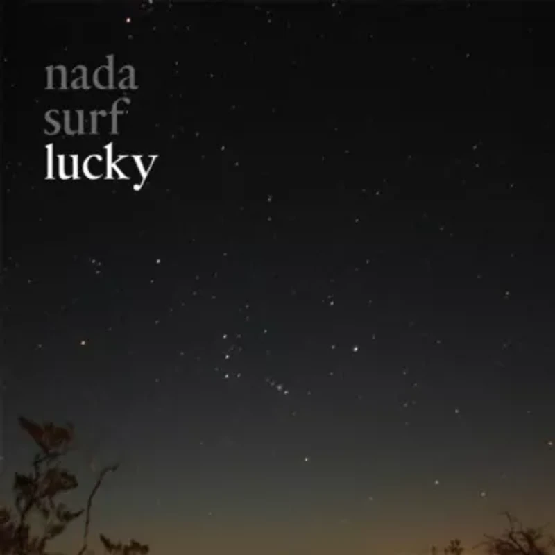 Nada Surf - Lucky  LP