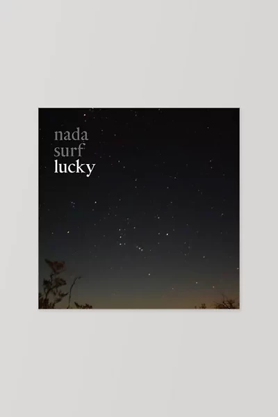 Nada Surf - Lucky  LP