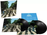 The Beatles - Abbey Road Anniversary (3LP 180g)  LP