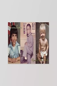 Everclear - Sparkle & Fade  LP