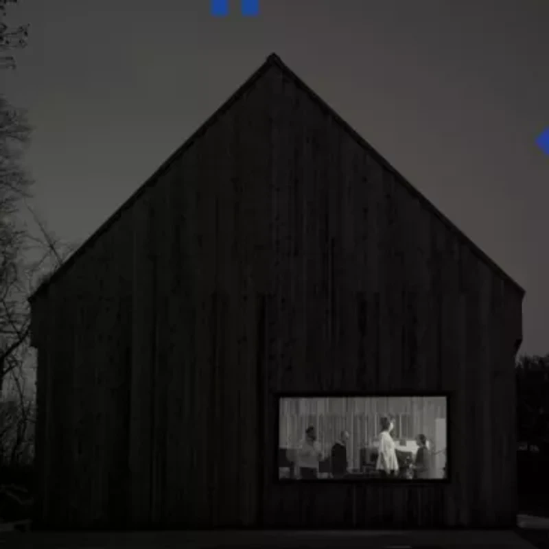 The National - Sleep Well Beast  LP