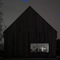 The National - Sleep Well Beast  LP