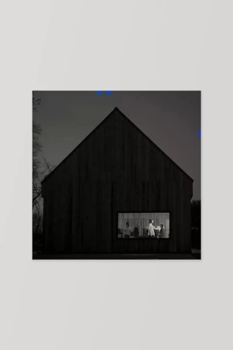 The National - Sleep Well Beast  LP