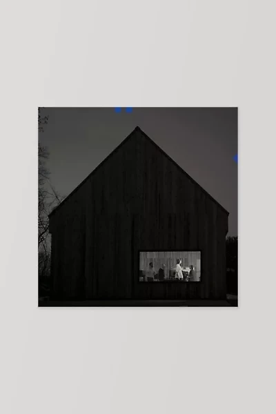 The National - Sleep Well Beast  LP