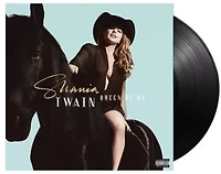 Shania Twain - Queen Of Me  LP