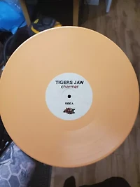 Tigers Jaw - Charmer LP