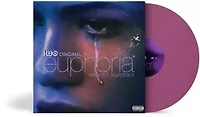 Euphoria Season 1 (Original Soundtrack) LP
