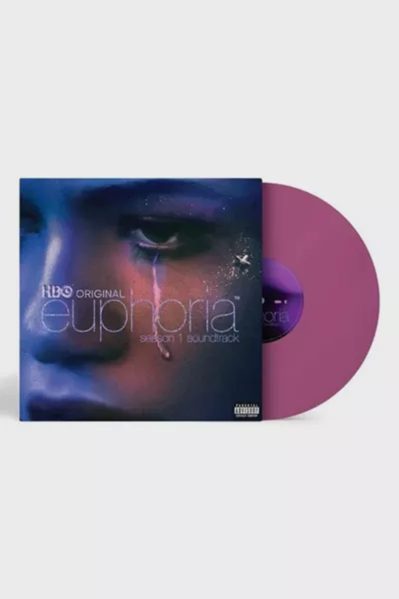 Euphoria Season 1 (Original Soundtrack) LP