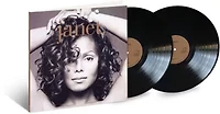 Janet Jackson - Janet. LP