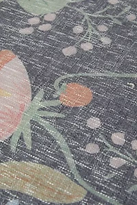 Rifle Paper Co. X Loloi Cotswolds Printed Performance Rug