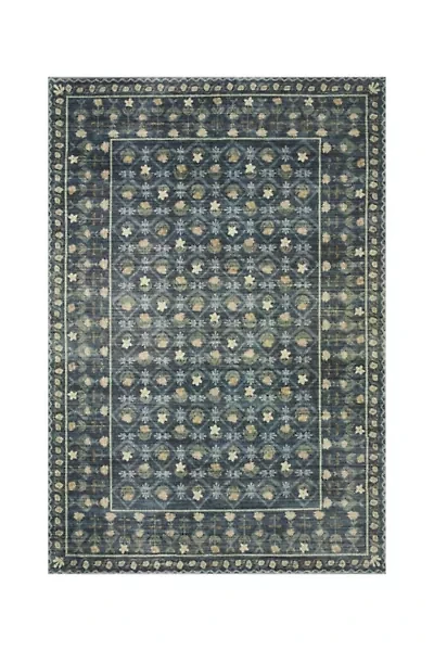 Rifle Paper Co. X Loloi Eden Rug