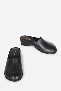 Intentionally Blank Shift Bubble Clog