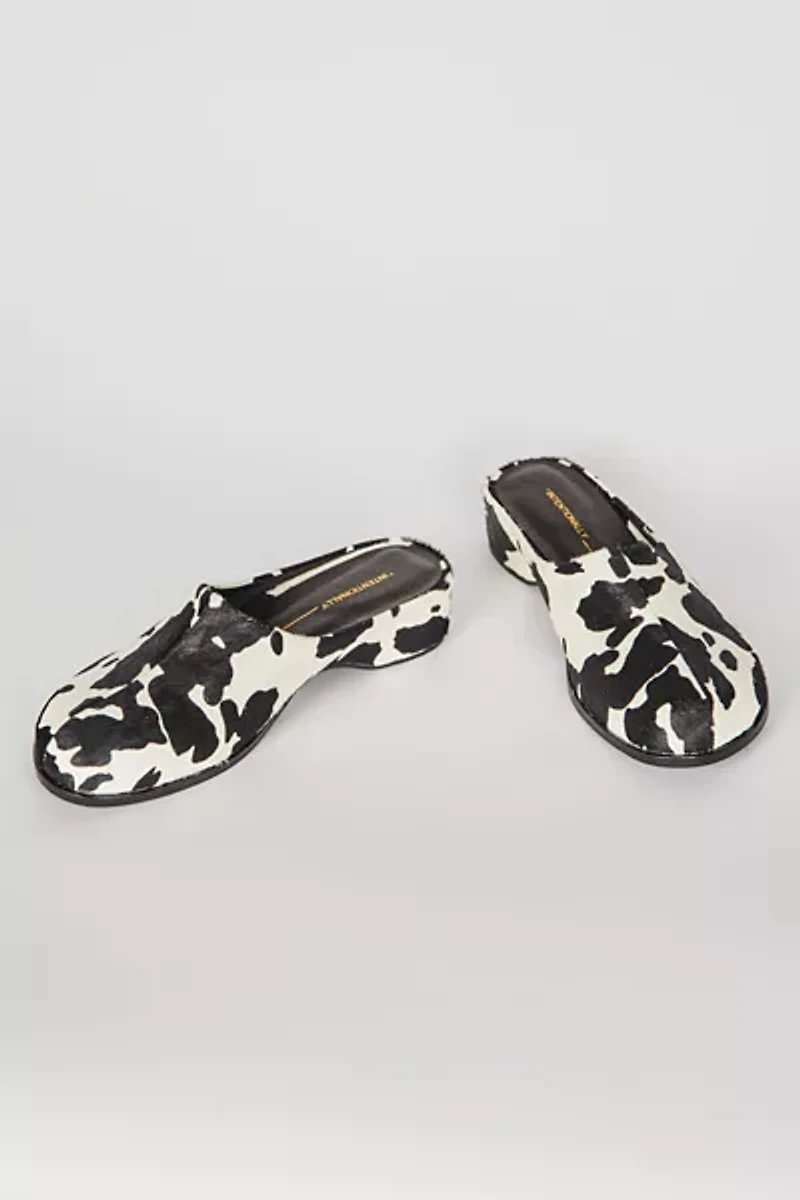 Intentionally Blank Shift Bubble Clog