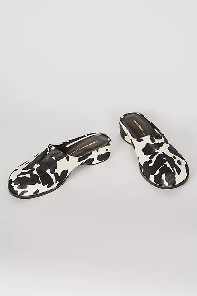 Intentionally Blank Shift Bubble Clog