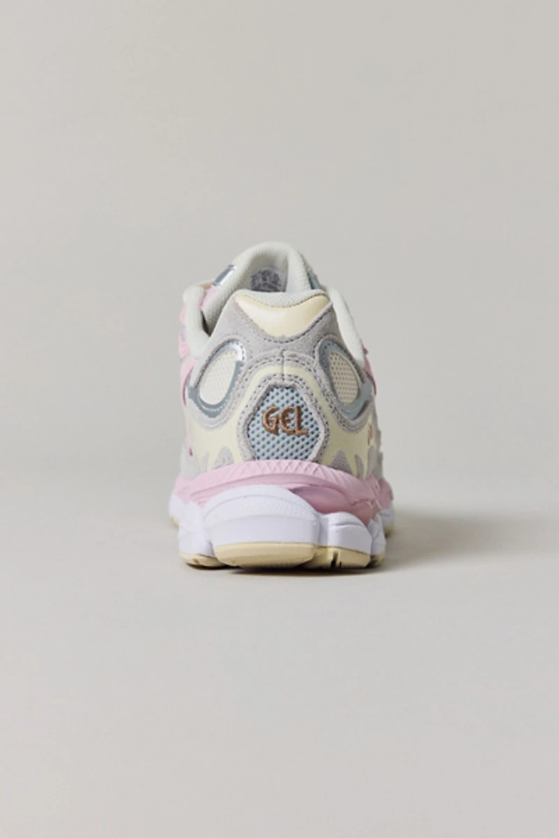 ASICS GEL-NYC Sneaker