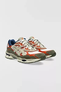 ASICS Women's GEL-NYC Sneaker