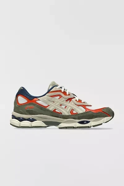 ASICS Women's GEL-NYC Sneaker