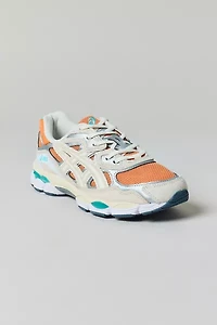 ASICS Women's GEL-NYC Sneaker